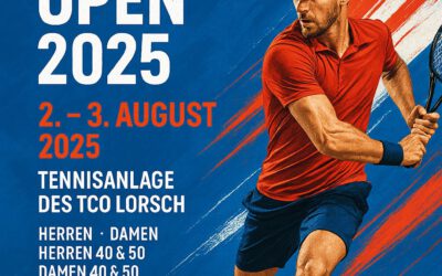 Lorsch Open 2025