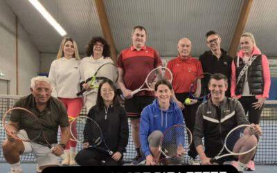 Lange Tennisnacht – Breitensport